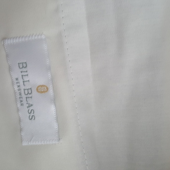 Bill Blass 38 X 34 - Picture 2 of 3